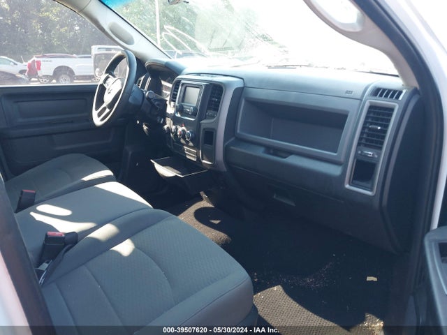 1C6RR7FT1FS511289 RAM 1500 Tradesman