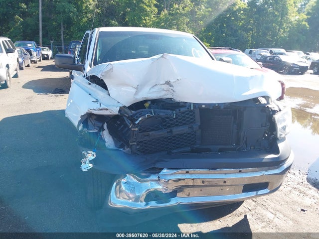 1C6RR7FT1FS511289 RAM 1500 Tradesman