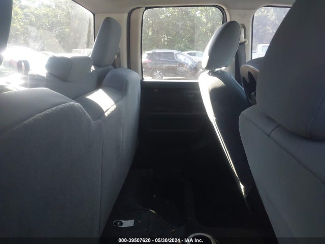 1C6RR7FT1FS511289 RAM 1500 Tradesman