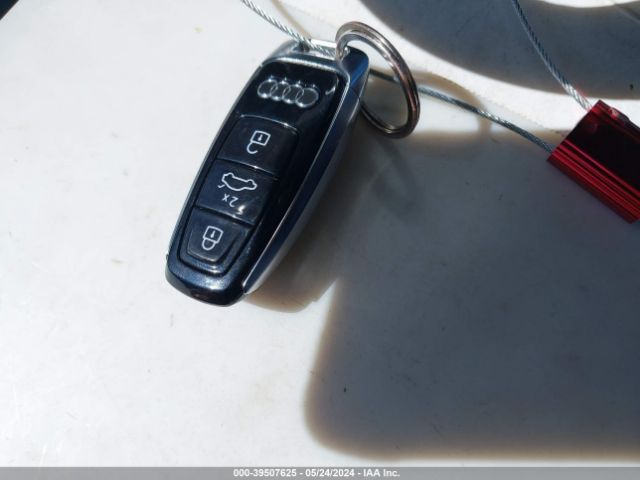 WA1VXAF72MD040195 Audi Q7 Prestige 55 Tfsi Quattro Tiptronic