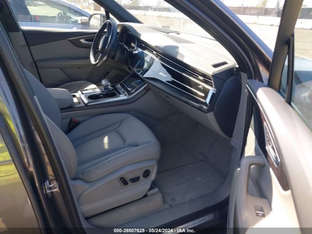 WA1VXAF72MD040195 Audi Q7 Prestige 55 Tfsi Quattro Tiptronic