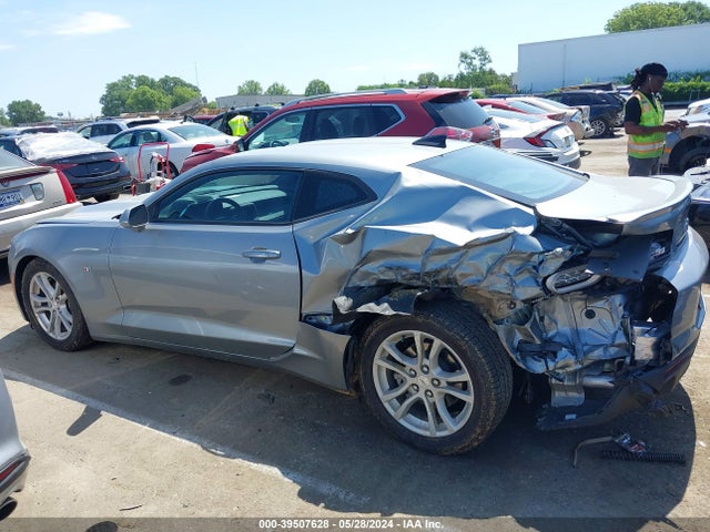 Chevrolet Camaro Rwd  1ls 2023 1G1FB1RX9P0146782 Image 14