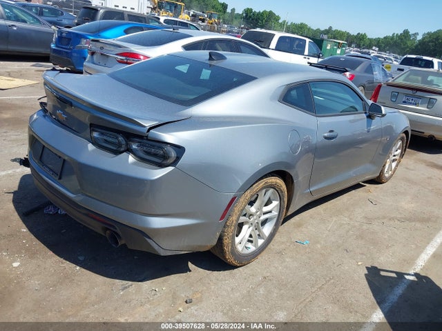 Chevrolet Camaro Rwd  1ls 2023 1G1FB1RX9P0146782 Image 4