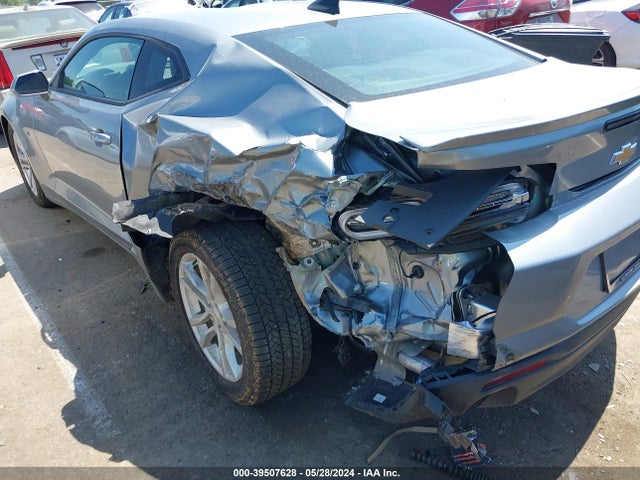 Chevrolet Camaro Rwd  1ls 2023 1G1FB1RX9P0146782 Image 6