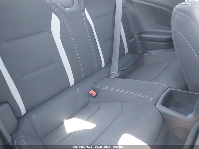Chevrolet Camaro Rwd  1ls 2023 1G1FB1RX9P0146782 Image 8