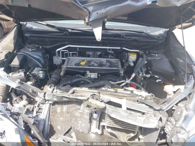 4S4WMALD9M3400819 Subaru Ascent Limited