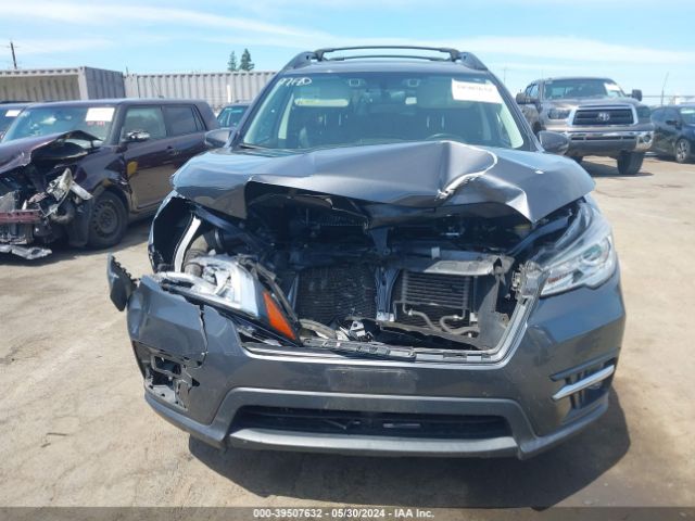 4S4WMALD9M3400819 Subaru Ascent Limited