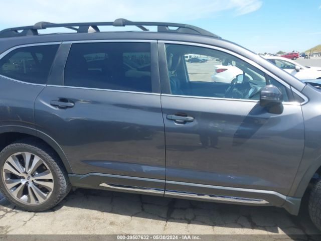 4S4WMALD9M3400819 Subaru Ascent Limited