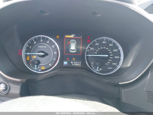4S4WMALD9M3400819 Subaru Ascent Limited