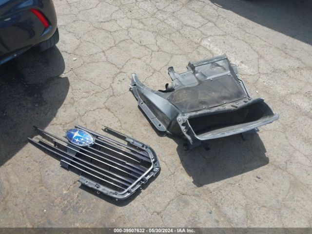 4S4WMALD9M3400819 Subaru Ascent Limited