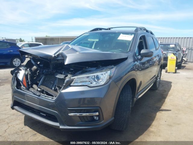 4S4WMALD9M3400819 Subaru Ascent Limited