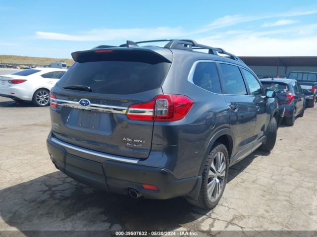 4S4WMALD9M3400819 Subaru Ascent Limited