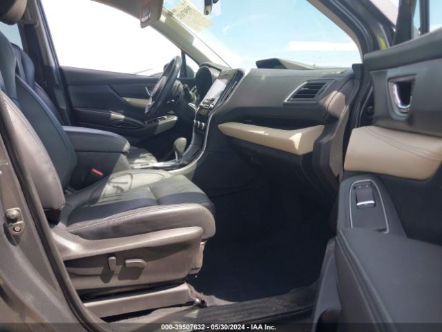 4S4WMALD9M3400819 Subaru Ascent Limited