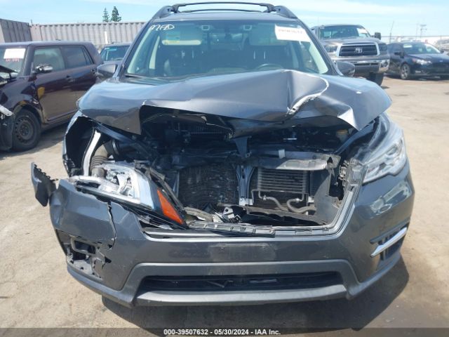 4S4WMALD9M3400819 Subaru Ascent Limited