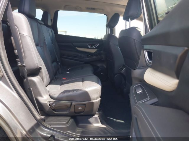 4S4WMALD9M3400819 Subaru Ascent Limited