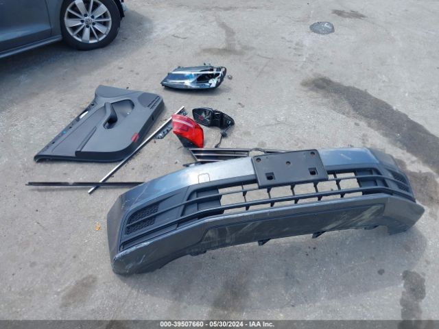 3VWD17AJXFM300341 Volkswagen Jetta 1.8t Se