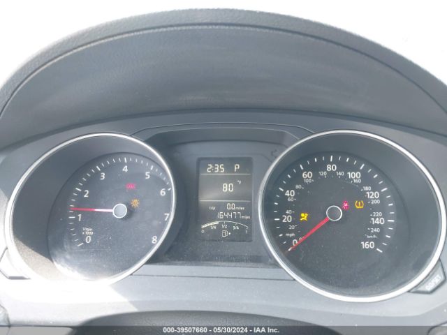 3VWD17AJXFM300341 Volkswagen Jetta 1.8t Se
