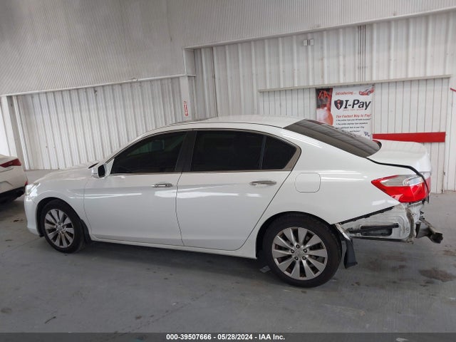 Honda ACCORD EX 2014 1HGCR2F71EA199842 Image 15