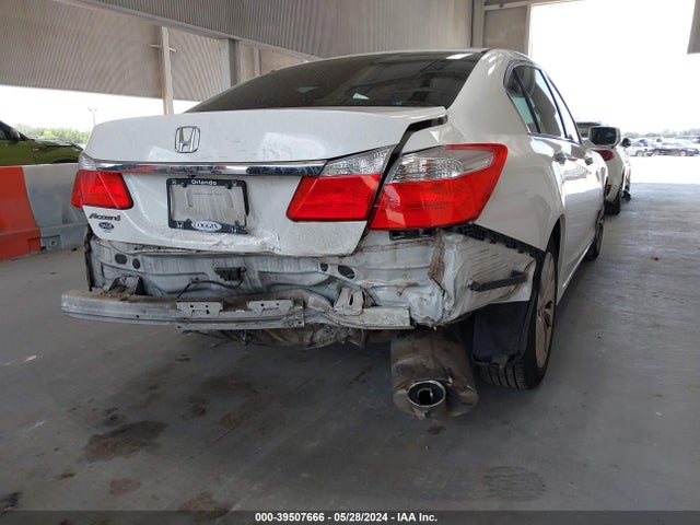 Honda ACCORD EX 2014 1HGCR2F71EA199842 Image 6