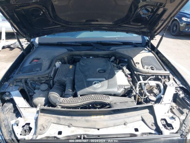 WDDZF4JB4KA552682 Mercedes-Benz E 300