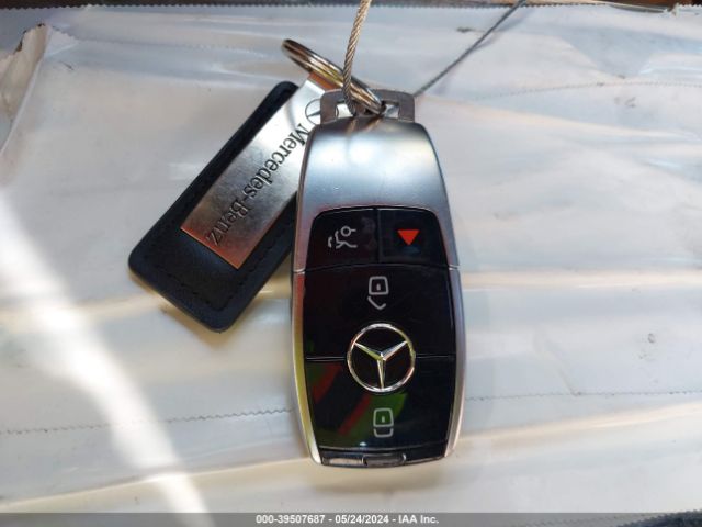 WDDZF4JB4KA552682 Mercedes-Benz E 300