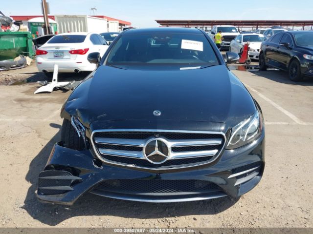 WDDZF4JB4KA552682 Mercedes-Benz E 300