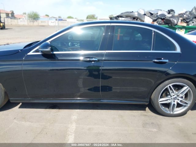 WDDZF4JB4KA552682 Mercedes-Benz E 300