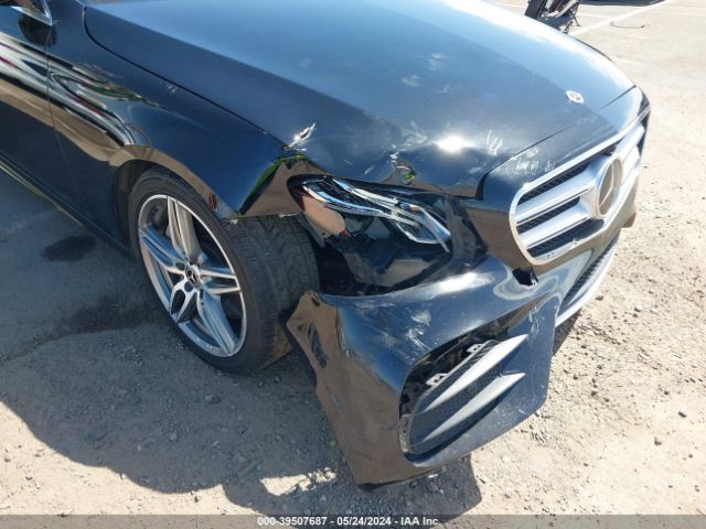 WDDZF4JB4KA552682 Mercedes-Benz E 300