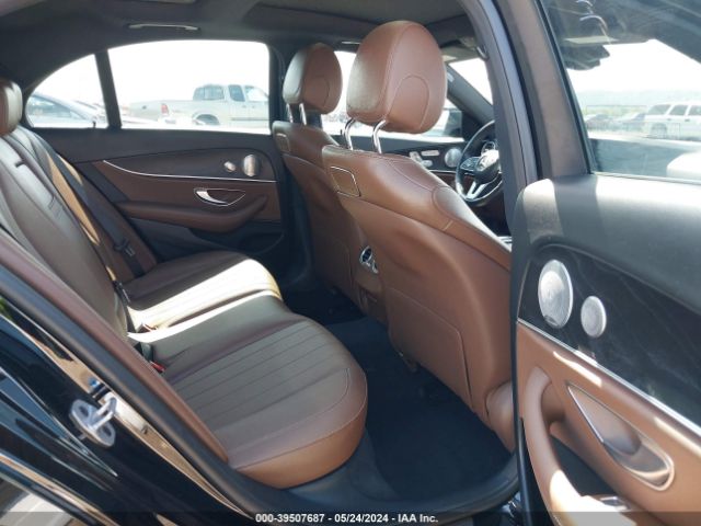 WDDZF4JB4KA552682 Mercedes-Benz E 300