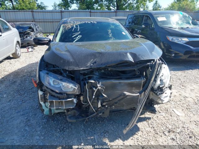 2HGFC2F5XGH574046 Honda Civic Lx