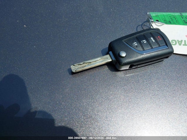 Toyota CAMRY LE 2020 4T1C11AK1LU955348 Image 11