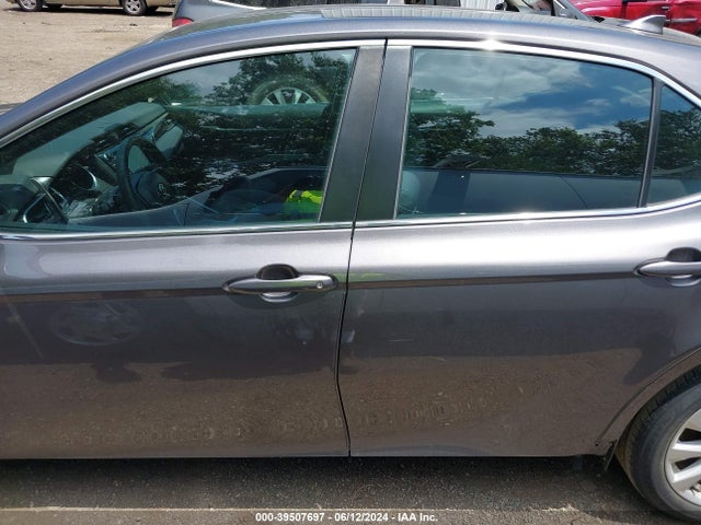 Toyota CAMRY LE 2020 4T1C11AK1LU955348 Image 14