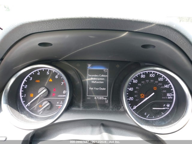 Toyota CAMRY LE 2020 4T1C11AK1LU955348 Image 15