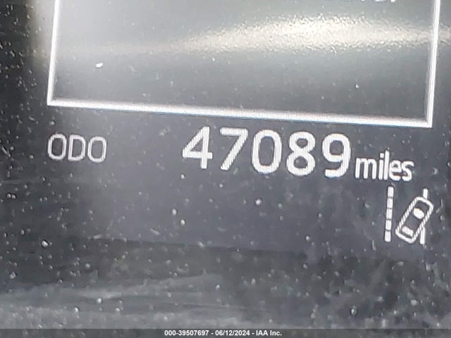 Toyota CAMRY LE 2020 4T1C11AK1LU955348 Image 7