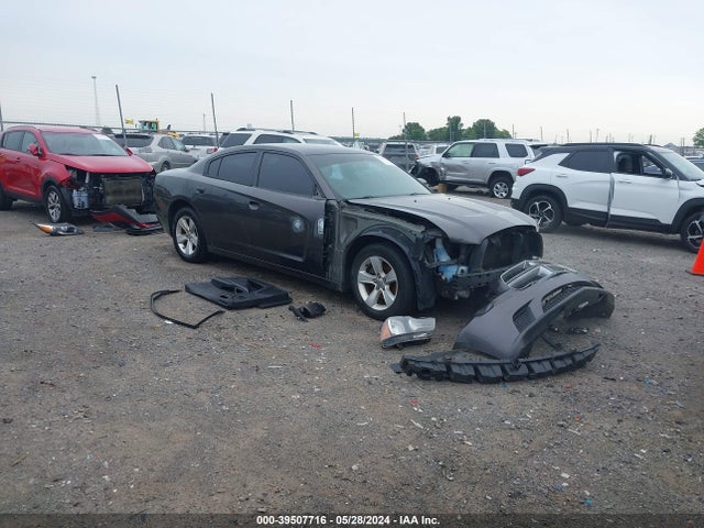 2014 2C3CDXBG2EH188970 main image