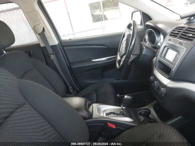 Dodge JOURNEY SE 2019 3C4PDCBB1KT870736 Image 5