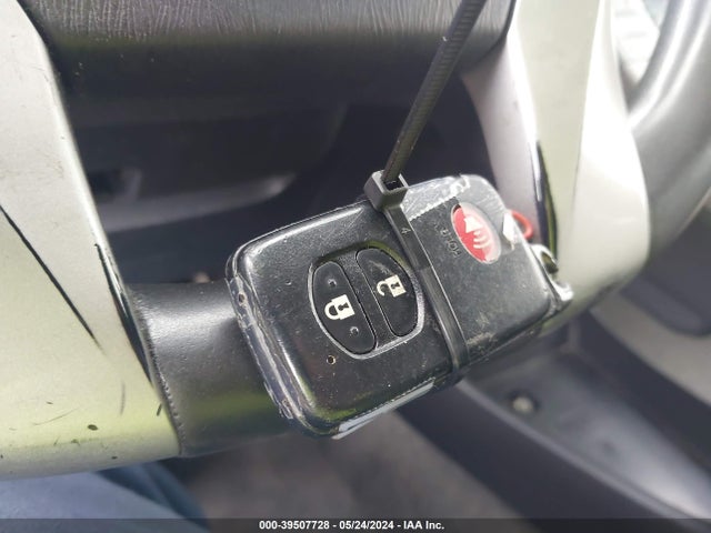 Toyota Prius Two 2015 JTDKN3DU3F0471917 Image 11