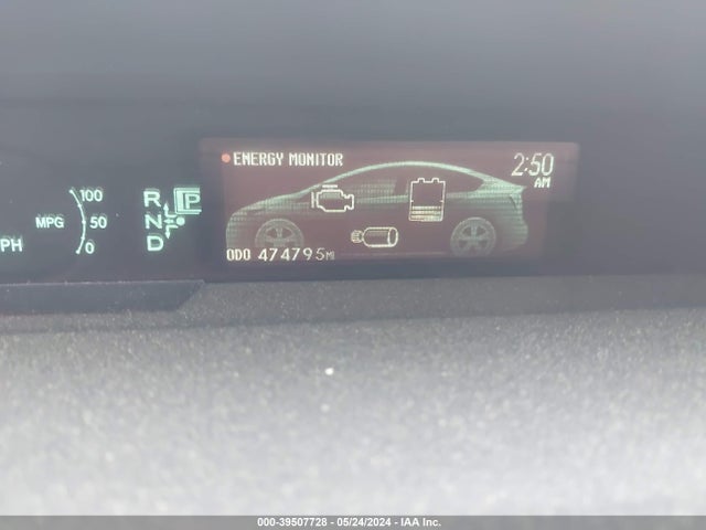 Toyota Prius Two 2015 JTDKN3DU3F0471917 Image 15