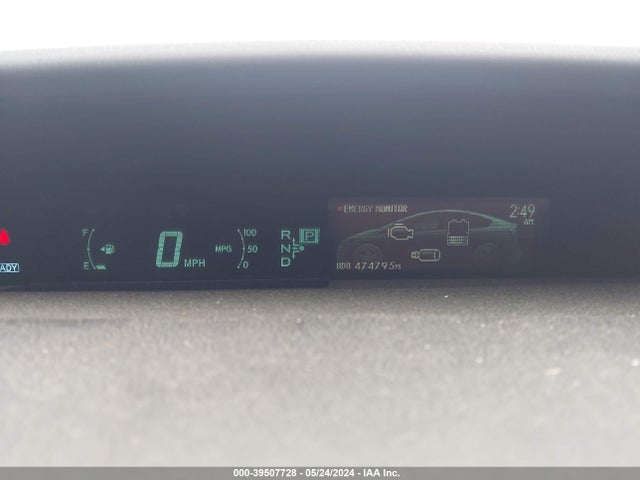 Toyota Prius Two 2015 JTDKN3DU3F0471917 Image 7