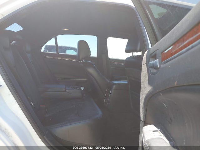2013 Chrysler 300 Motown მანქანა იყიდება აუქციონზე, vin: 2C3CCAAGXDH520623, აუქციონის ნომერი: 39507733