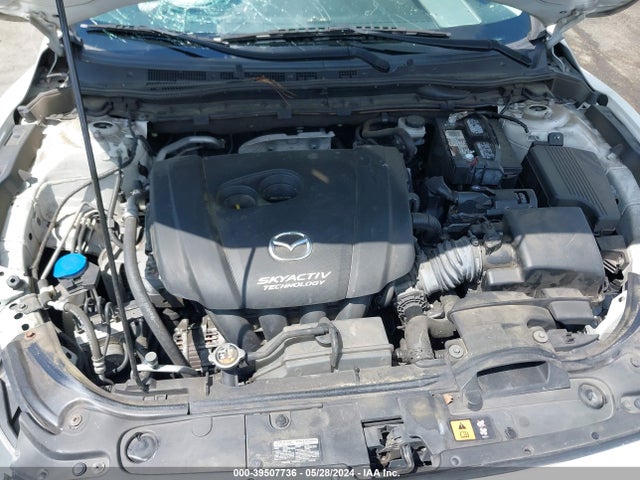 Mazda Mazda6 I Touring 2015 JM1GJ1V58F1214341 Image 10