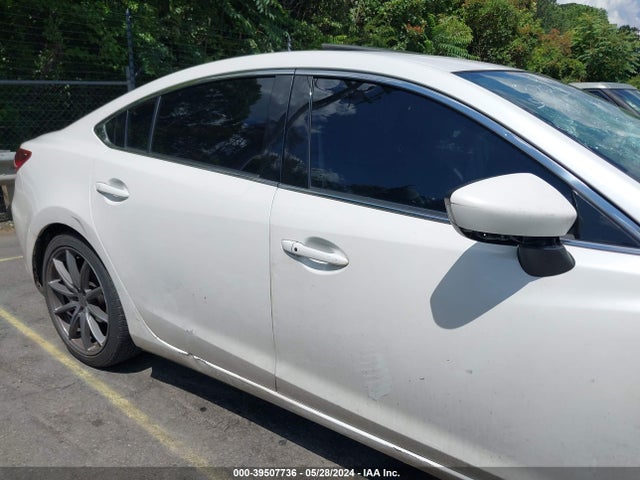 Mazda Mazda6 I Touring 2015 JM1GJ1V58F1214341 Image 12