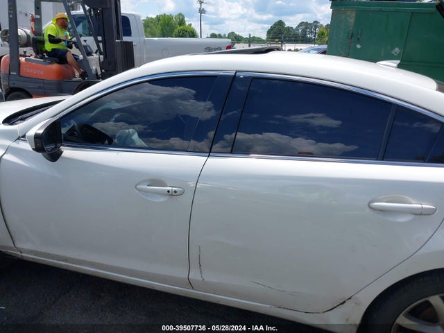 Mazda Mazda6 I Touring 2015 JM1GJ1V58F1214341 Image 13