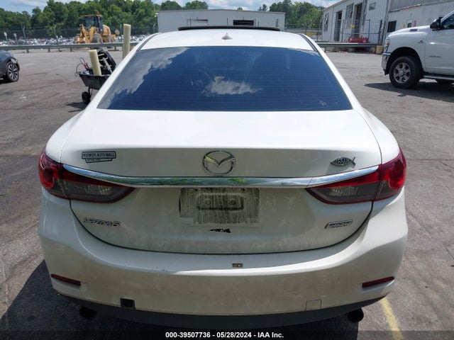 Mazda Mazda6 I Touring 2015 JM1GJ1V58F1214341 Image 15