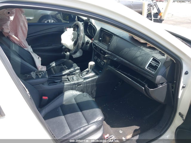 Mazda Mazda6 I Touring 2015 JM1GJ1V58F1214341 Image 5