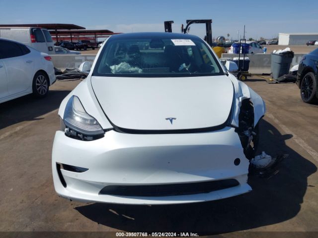 5YJ3E1EB2KF477497 Tesla Model 3 Long Range/performance