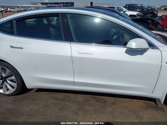5YJ3E1EB2KF477497 Tesla Model 3 Long Range/performance
