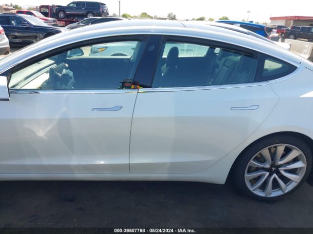 5YJ3E1EB2KF477497 Tesla Model 3 Long Range/performance
