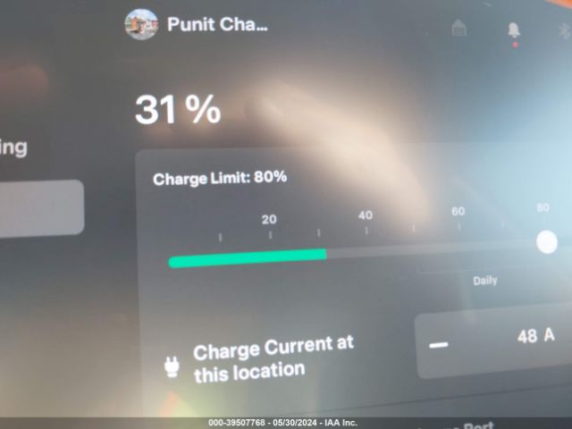 5YJ3E1EB2KF477497 Tesla Model 3 Long Range/performance