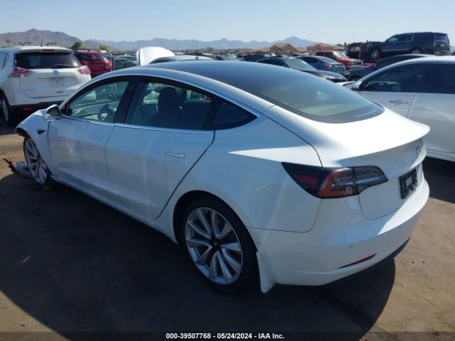 5YJ3E1EB2KF477497 Tesla Model 3 Long Range/performance